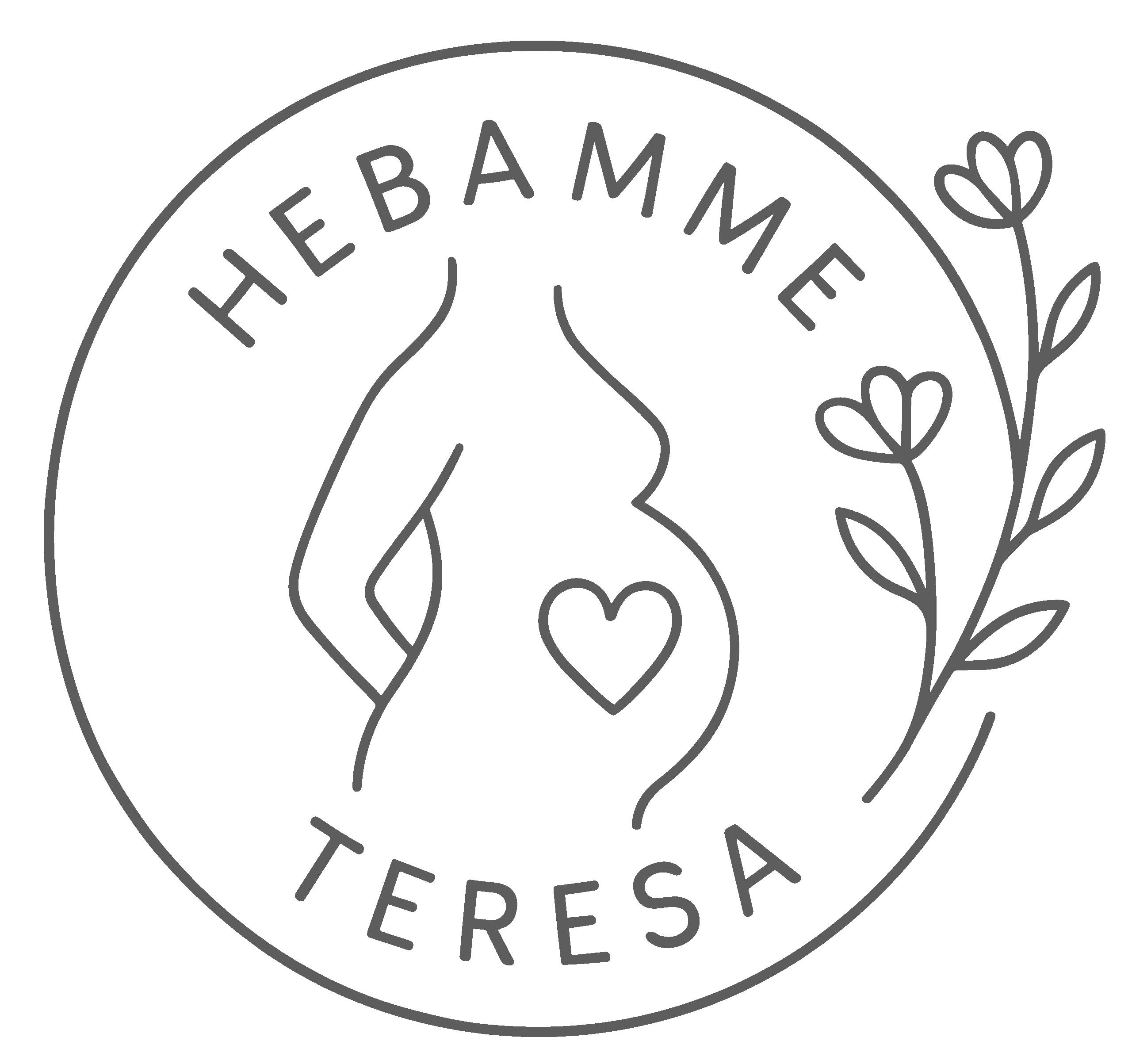 Hebamme Teresa